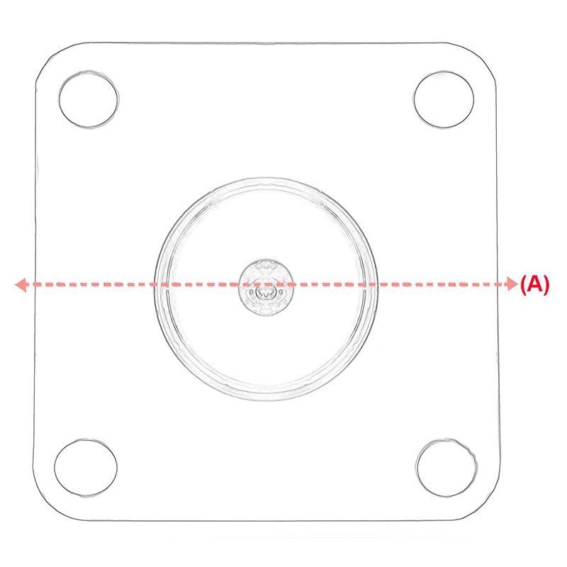 Patlaç Diyafram Lastiği PD-017